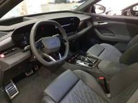 Audi SQ6 e-tron - Vorschau Bild 7