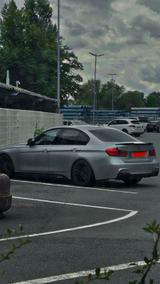 BMW 328i xDrive Aut. | M Performance | M P... - BMW 328: 328i Xdrive