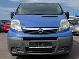 Opel Vivaro Kasten/Kombi Kasten L1H1 2,7t*Aut.*HU/AU* - mit Diesel-Antrieb: Halbautomatik