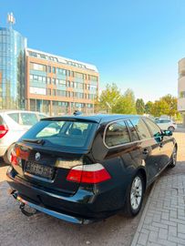 BMW 520 - 5