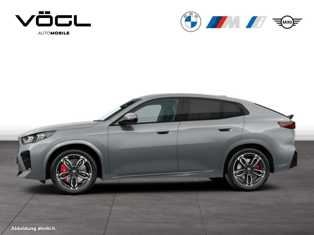 BMW X2 sDrive20d M Sportpaket Pro Head-Up AHK foto 5