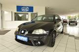 Seat Ibiza Comfort Edition Tempomat Klima WENIG KM - gebrauchte Seat Ibiza aus dem Jahr 2007