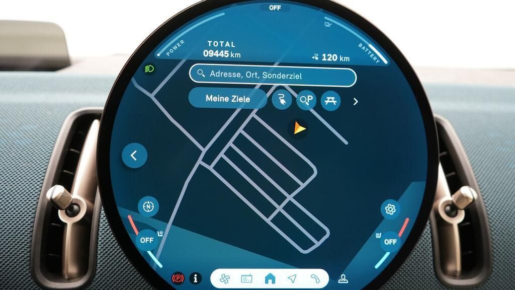 MINI Cooper SE Countryman - Bild 15