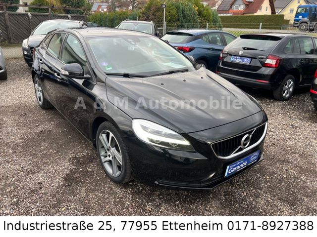 Volvo V40 Kinetic