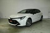 Toyota Corolla Hybrid Lim. Club ACC*APP*NAV*CAM*SHZ* - Toyota Corolla Club mit Hybrid-Antrieb (Benzin/Elektro)