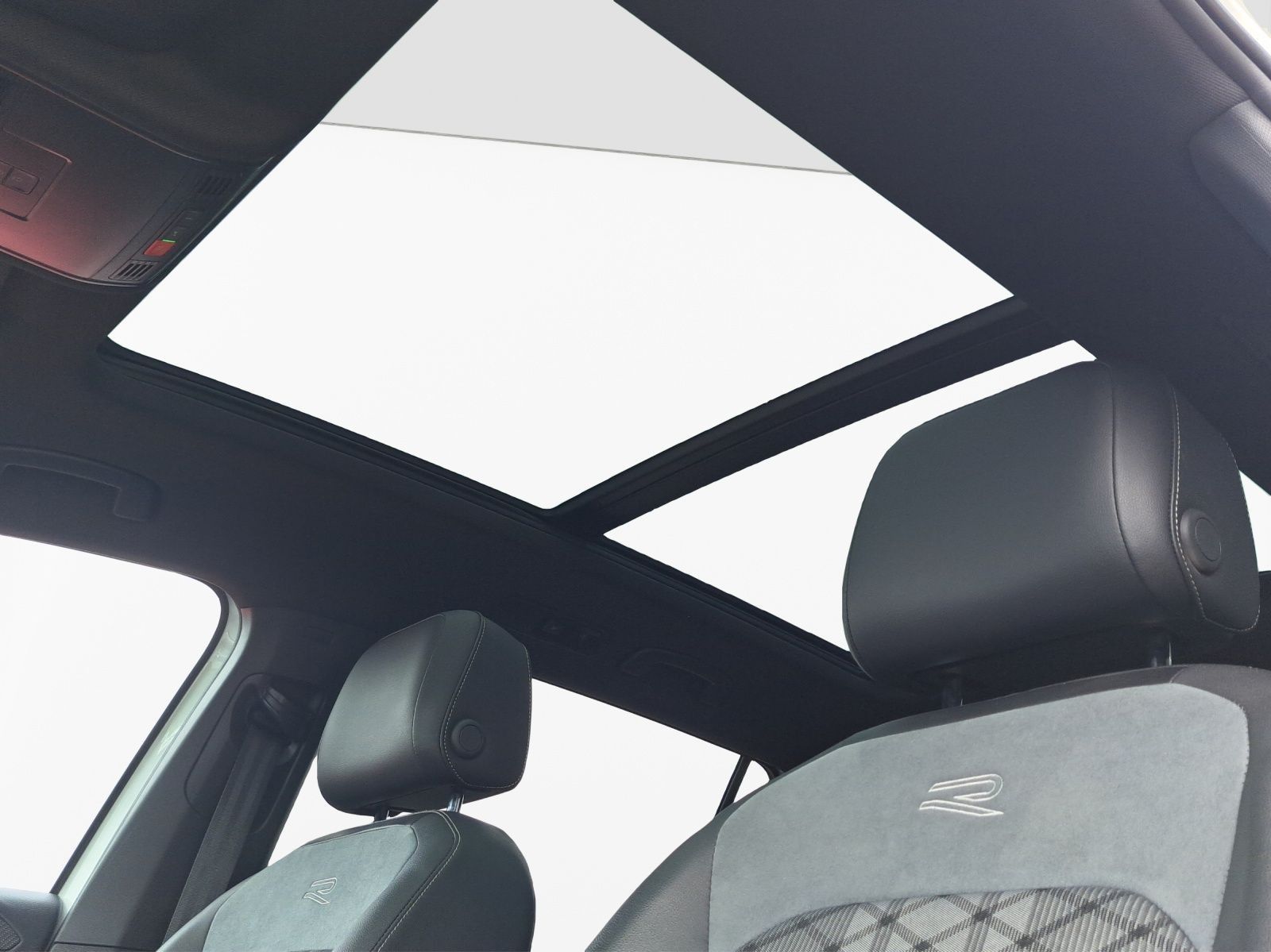 Volkswagen Tiguan Allspace - Bild 10