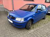 Volkswagen VW Polo 6n2 *TÜV/Auspuff/Batterie NEU* - : Kleinwagen, Auspuff