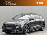 Audi SQ8 4.0 TDI quattro | Panorama | Soft Close | Na - Audi SQ8 aus 2019