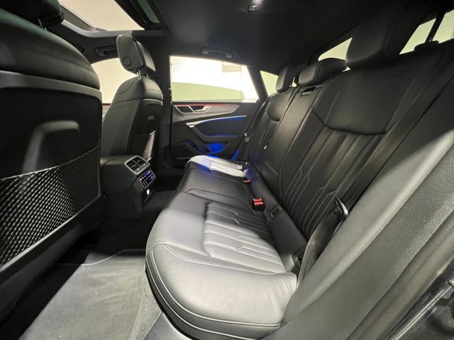 Audi S7 Sportback 3.0 TDI quattro Panorama,B&O,Matrix