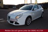 Alfa Romeo Giulietta 1.4 Euro5 *SH+Klimaautomatik*Kundena. - Alfa Romeo Gebrauchtwagen von 2012