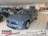 Volkswagen Passat Variant 1.4 TSI Trendline Navi|AHK|SHZ - Volkswagen Passat Variant: Trendline