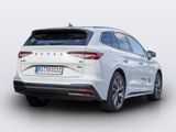 Skoda Enyaq iV 80x Sportline AHK Wärmepumpe Navi - Skoda Enyaq in Wuppertal