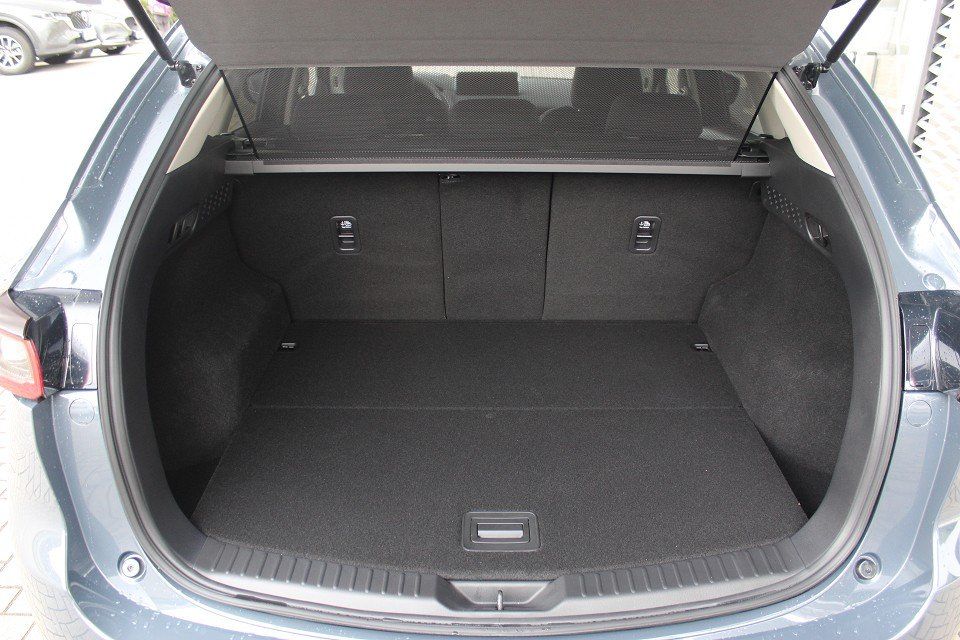 Fahrzeugabbildung Mazda CX-5 Exclusive-Line D-184 AWD AT *Aktionspreis*