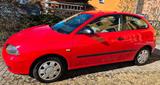 Seat Ibiza 6L - gebrauchte Seat Ibiza aus dem Jahr 2005