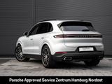 Porsche Cayenne E-Hybrid Panorama PASM Burmester Head-Up - gebrauchte Porsche Cayenne aus dem Jahr 2024