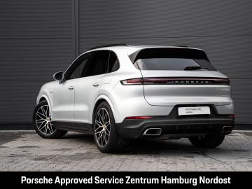 Porsche Cayenne - 3