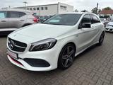 Mercedes-Benz A 250 AMG Sport Line/Sitzh./LED/Navi - Mercedes-Benz Gebrauchtwagen in Brandenburg an der Havel