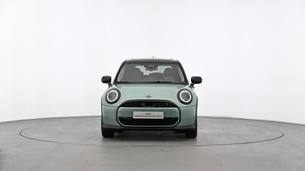 MINI Cooper S - Bild 3