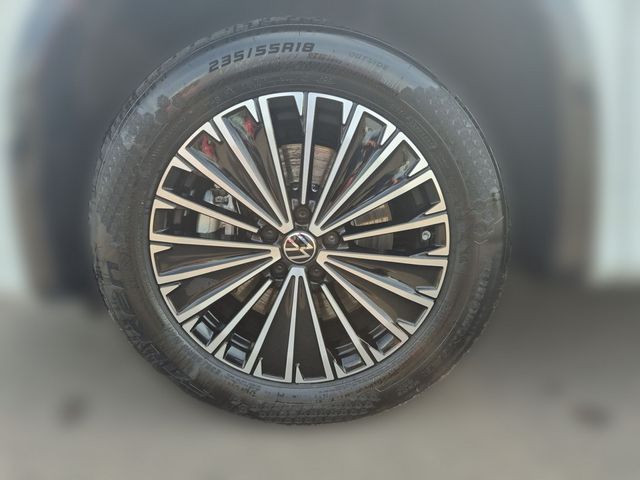 Tayron 2.0 TDI R-Line 4Motion *DSG*AHK*STANDH*PA