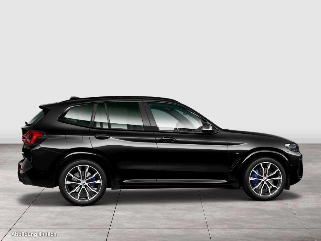 BMW X3 M40i M Sport HUD PANO ACC 360°KAM RFK NAVI