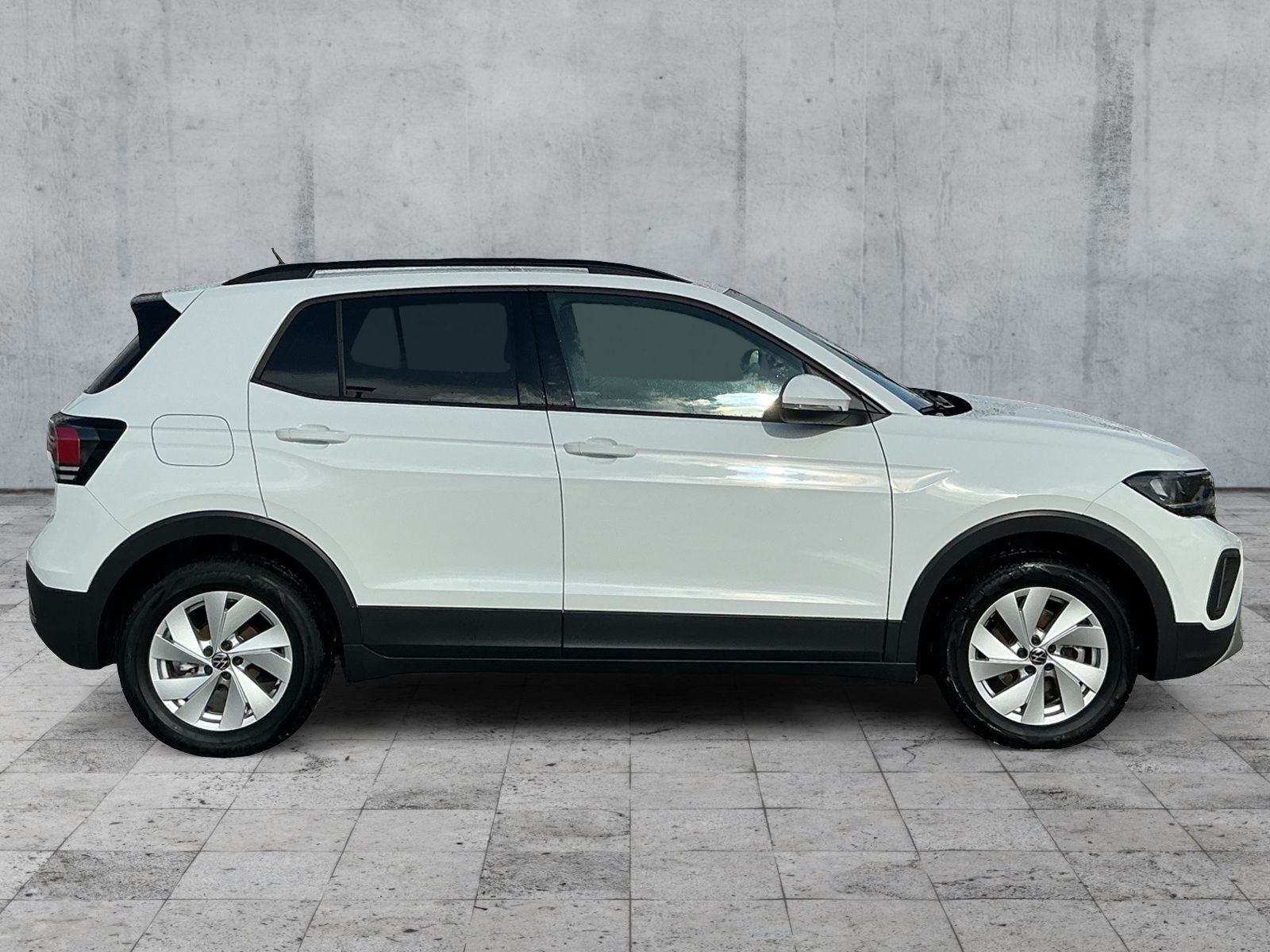 Volkswagen T-Cross - Bild 7