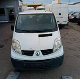 Renault Trafic Kasten L1H1 2,7t