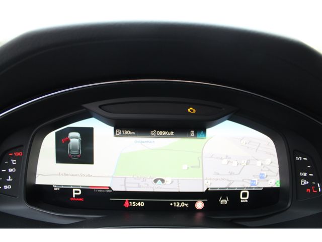 S6 Avant TDI qu.Titpr. HUD*MTRX*ACC*B&O*Pano*1HD