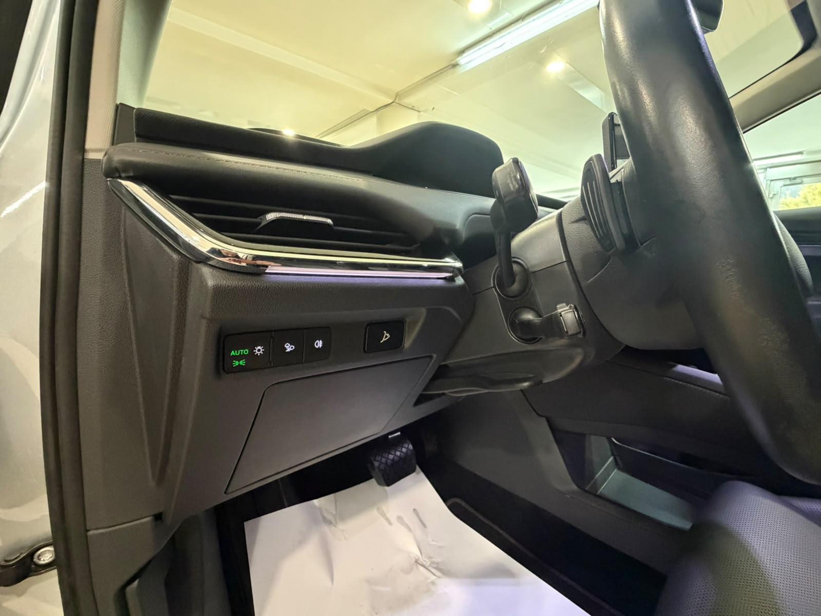 Skoda Enyaq 80 Suite *Crystal Face*Smart Link*LED*1H*