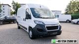 Peugeot Boxer KASTEN HOCHRAUM*KLIMA*KAM*PDC* - Peugeot Boxer aus 2021