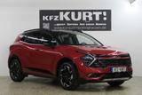 Kia Sportage 1.6 T-GDI 2WD ISG 48V DCT GT Line! AHK - Kia Sportage Neuwagen in Dortmund