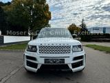 Land Rover Range Rover SDV8 STARTECH*WIDEBODY*23`*EXCLUSIVE - Land Rover Gebrauchtwagen von 2013