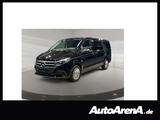 Mercedes-Benz Vito 124 Tourer MBUX+AHK+Cam+Navi+AUT+Distr+Totw - Mercedes-Benz Vito: Mb