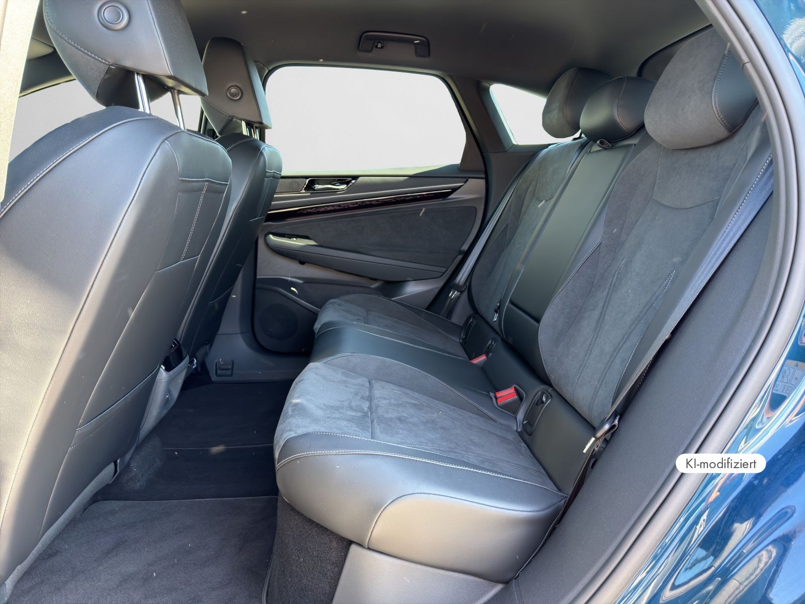 Volkswagen ID.7 - Bild 15