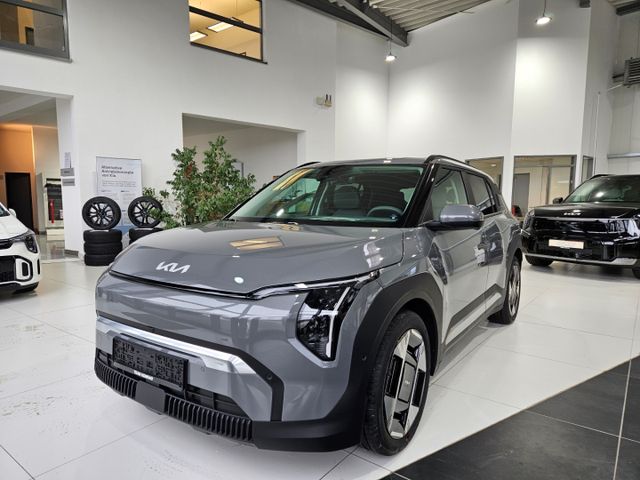 Kia EV3 150 kW Earth 58,3 KWH EARTH WIC UPG DWP 19Z