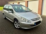 Peugeot 307 sw 7 Sitzer Panorama AHK Klima... - Peugeot 307 aus 2004: SW