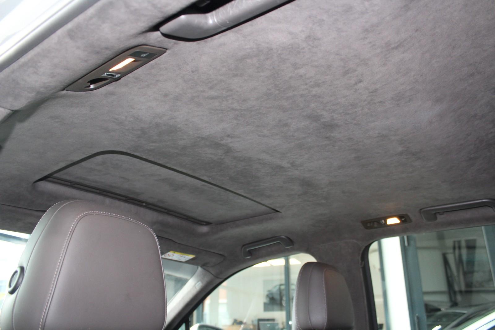 Porsche Cayenne S  ** PCCB ** Sport-Chrono