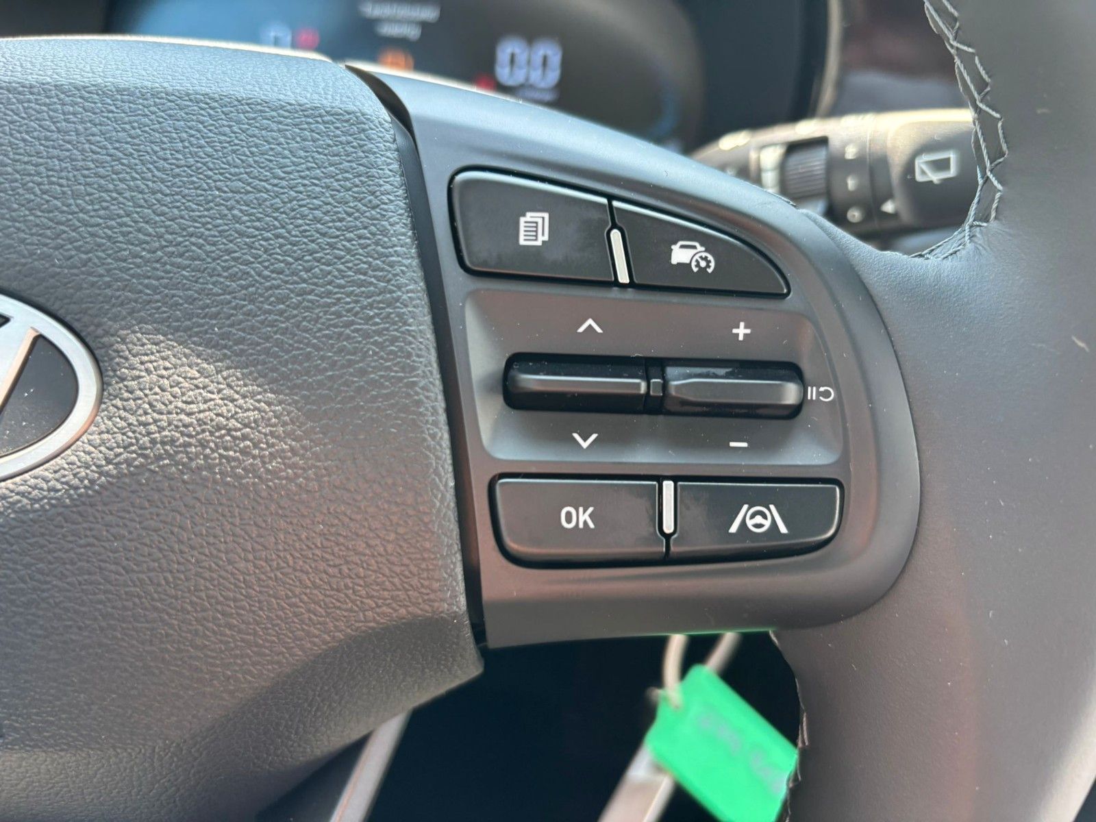 Hyundai i10 – Bild 15