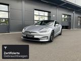 Tesla Model S Plaid - Tesla Model S Gebrauchtwagen