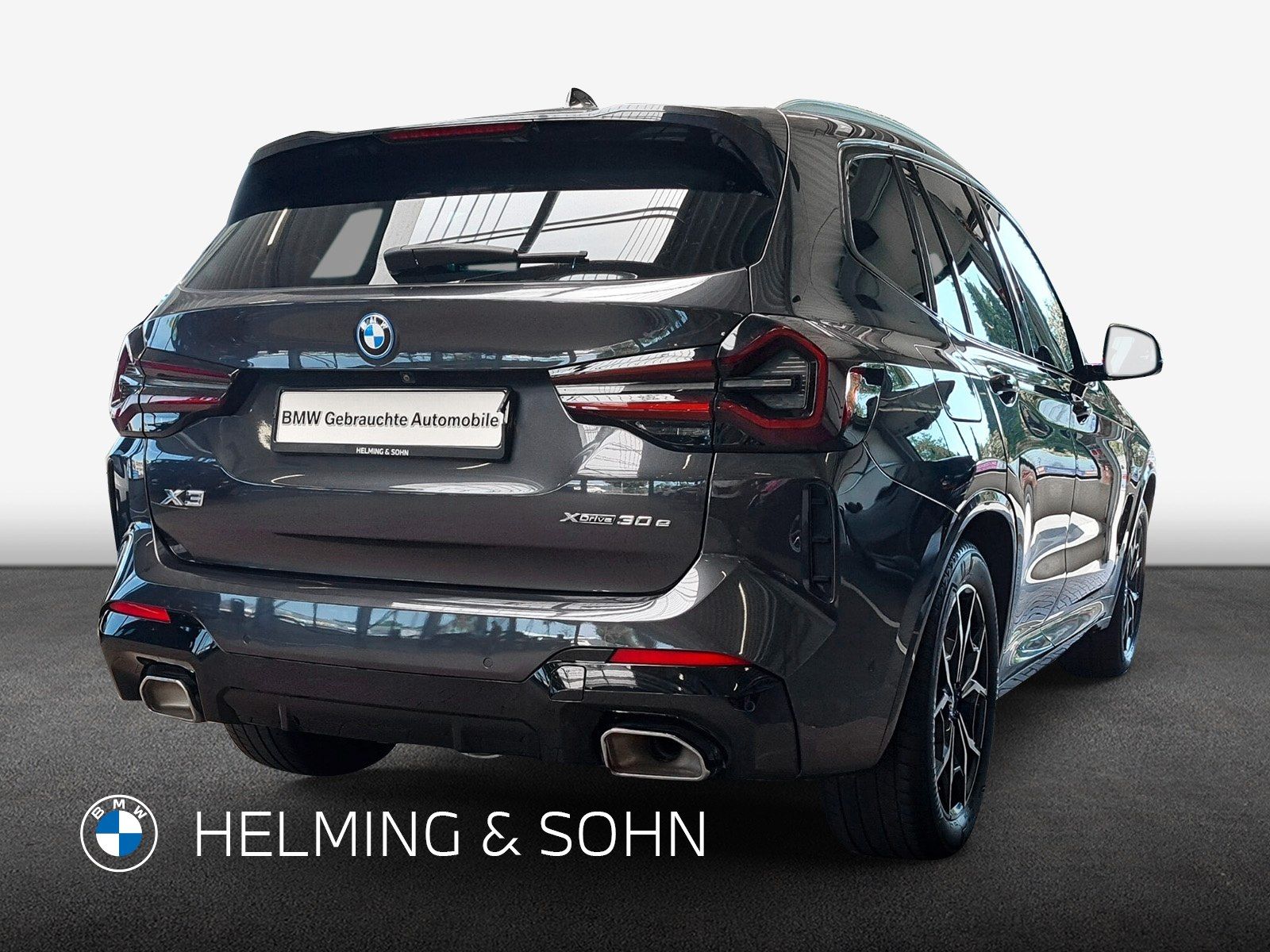 BMW X3 - Bild 2