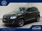 Volkswagen Tiguan CityScape 1.4 TSI | NUR HÄNDLER! - Volkswagen Tiguan: Cityscape