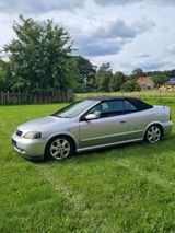 Opel G. Cabrio 2,2 L Turbo Diesel Leder Li... - Opel Astra mit Diesel-Antrieb: Turbo