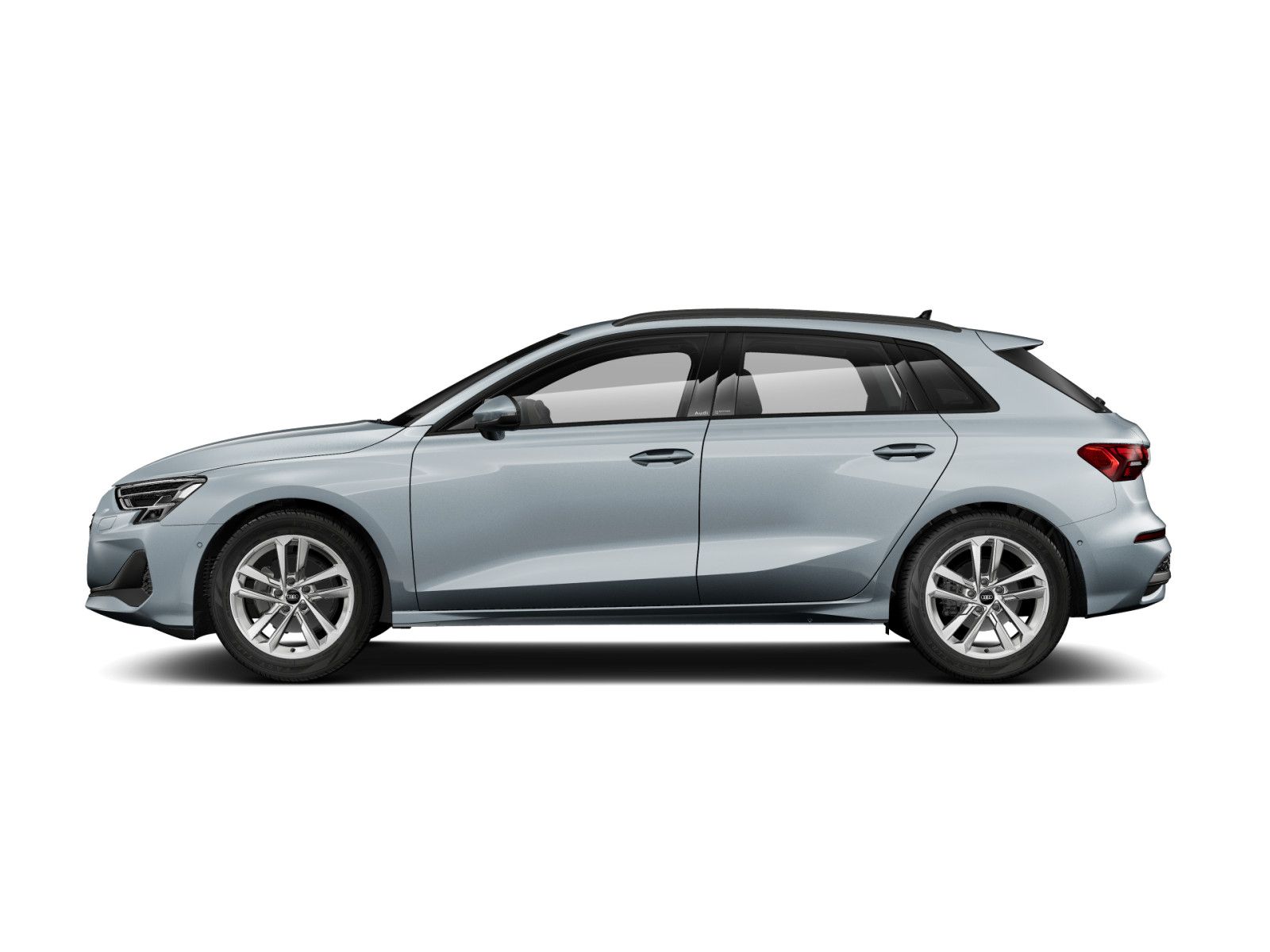 Audi A3 - Bild 6