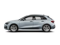 Audi A3 - Vorschau Bild 6