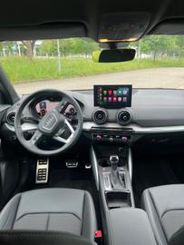 2024 AUDI SQ2 — миниатюра 13