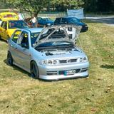 Volkswagen Polo  6n 1  Wenig  km  2 Hand - gebrauchte VW Polo aus dem Jahr 1998