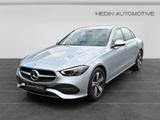 Mercedes-Benz C 220d AVANTGARDE|360°|TOTW|CarPlay|SHZ|LED|AHK - gebrauchte Mercedes-Benz C 220 aus dem Jahr 2025