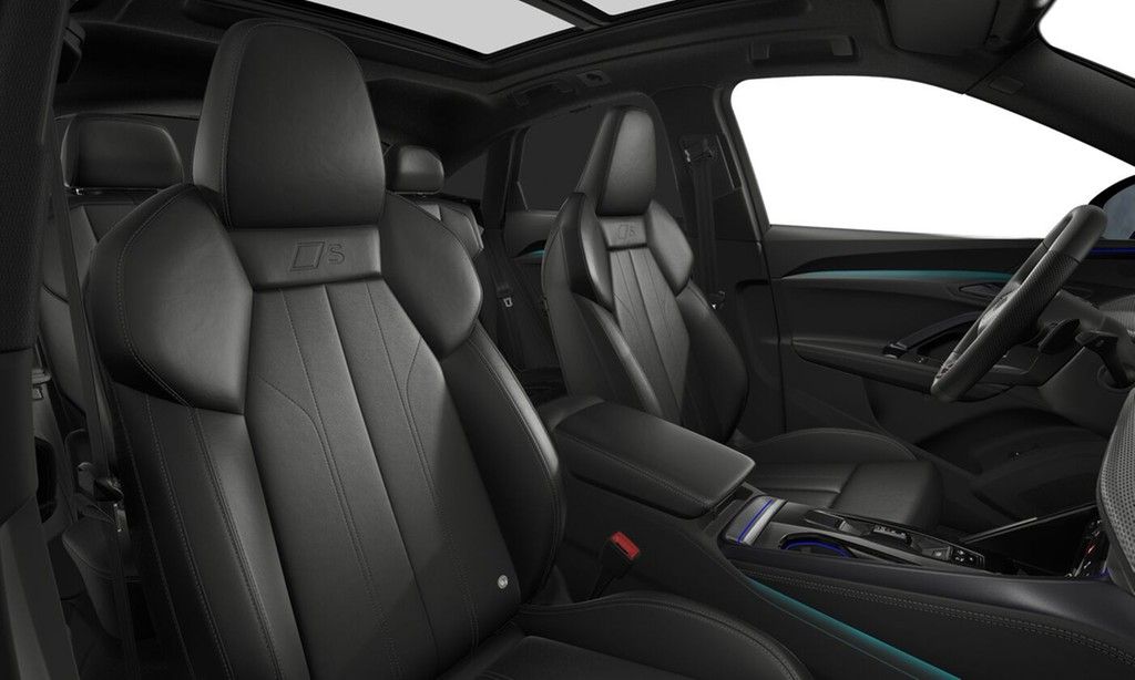Audi Q5 Sportback S Line TFSI quatt. edition one GWP foto 11
