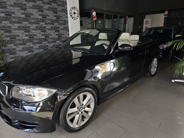 BMW Bmw 120 120i cat 5 porte Futura