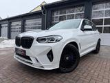ALPINA XD3 3.0 1.Hand Laser Pano Laser - ALPINA XD3 SUV