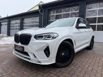 Alpina Xd3 2024